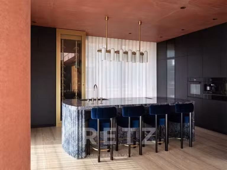 Maison Mandelieu-la-Napoule - 4 chambres - 500m²