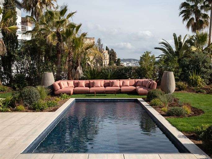 Maison Mandelieu-la-Napoule