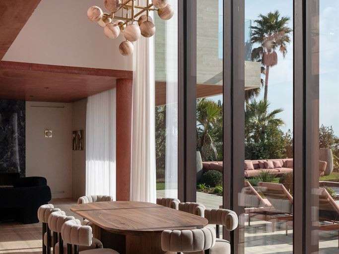 House Mandelieu-la-Napoule - 4 bedrooms - 470m²