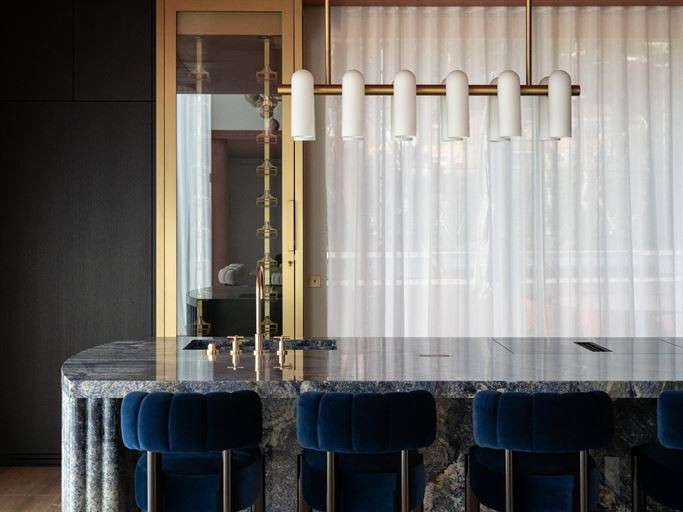 House Mandelieu-la-Napoule - 4 bedrooms - 470m²