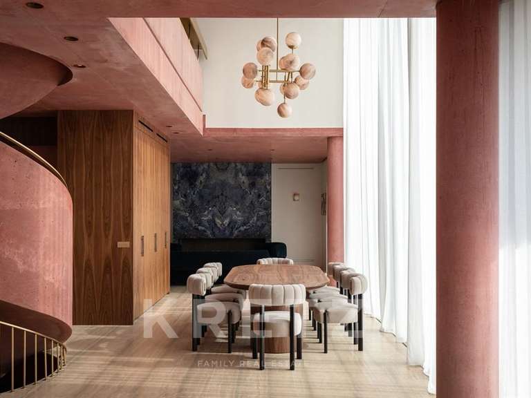 House Mandelieu-la-Napoule - 4 bedrooms - 470m²