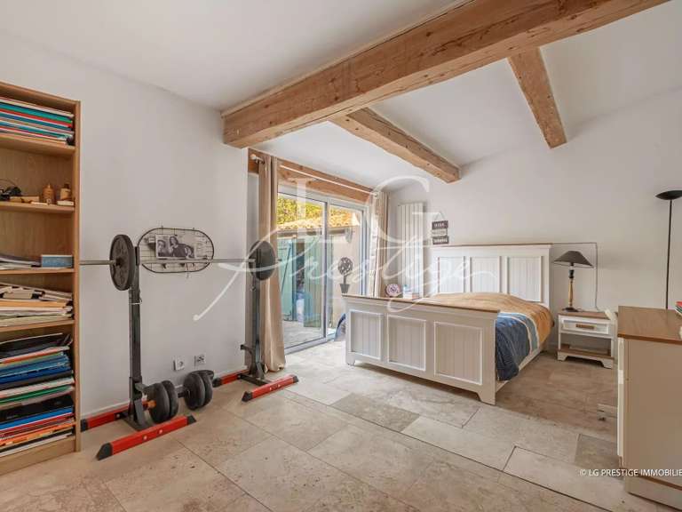 Maison Mandelieu-la-Napoule - 3 chambres - 183m²