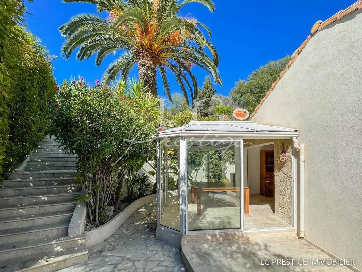 Maison Mandelieu-la-Napoule