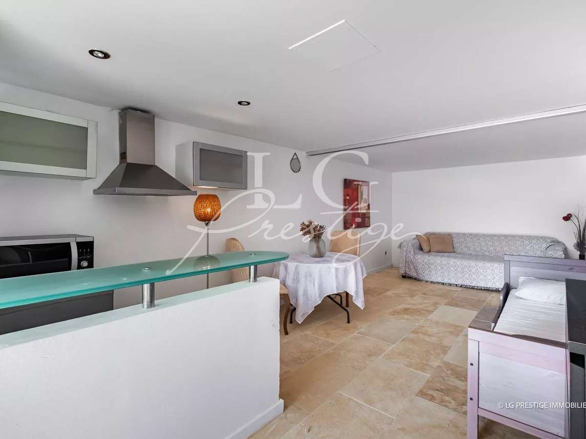 Maison Mandelieu-la-Napoule