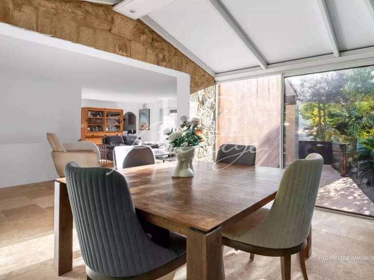 Maison Mandelieu-la-Napoule - 3 chambres - 183m²