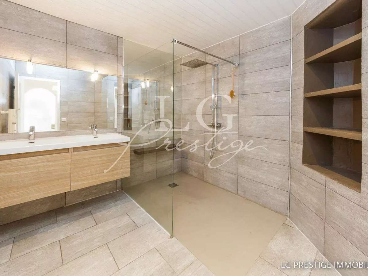 Maison Mandelieu-la-Napoule