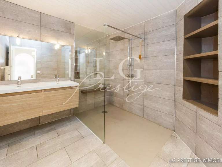 Maison Mandelieu-la-Napoule - 3 chambres - 183m²