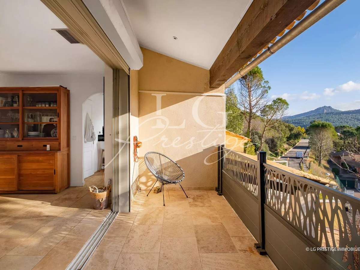 Maison Mandelieu-la-Napoule