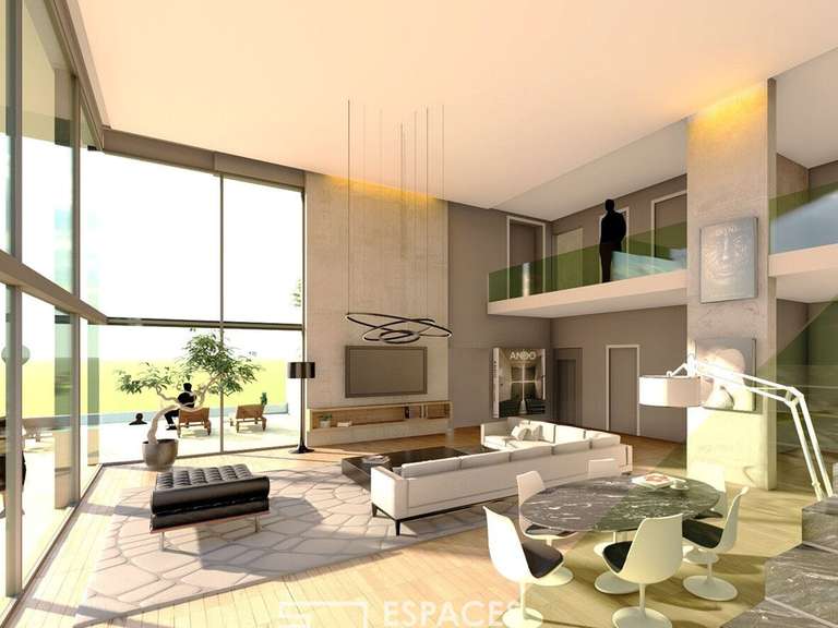 House Mandelieu-la-Napoule - 6 bedrooms - 341m²