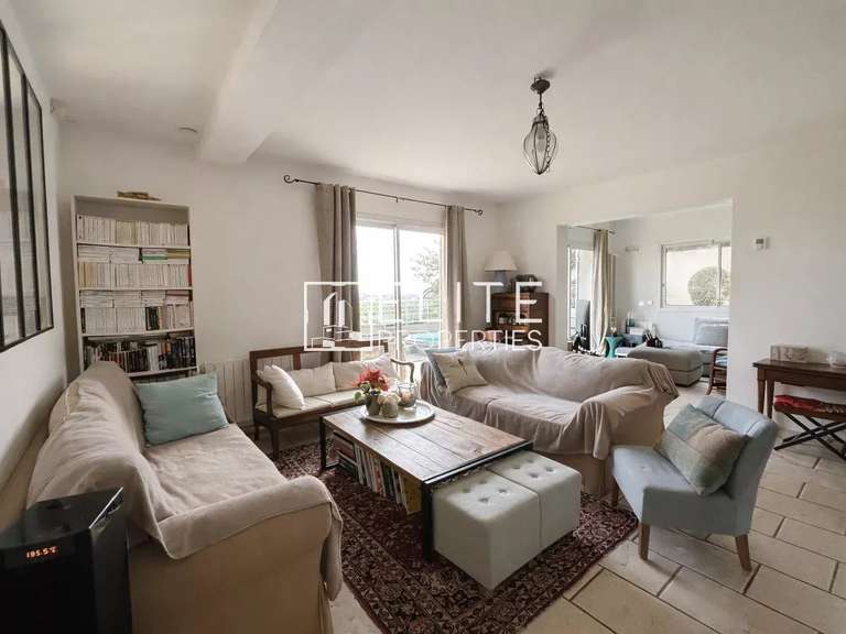 Maison Mandelieu-la-Napoule - 4 chambres - 133m²