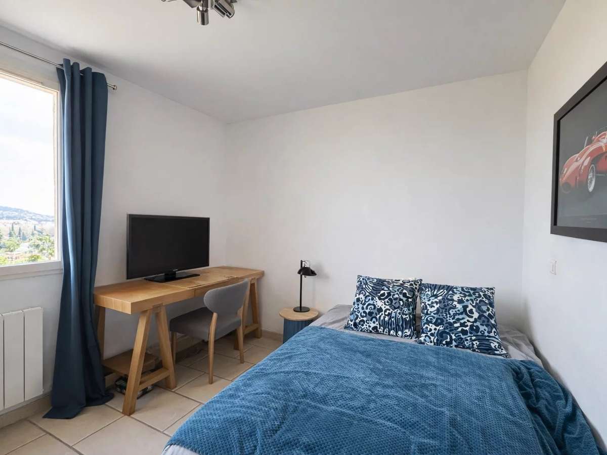 House Mandelieu-la-Napoule