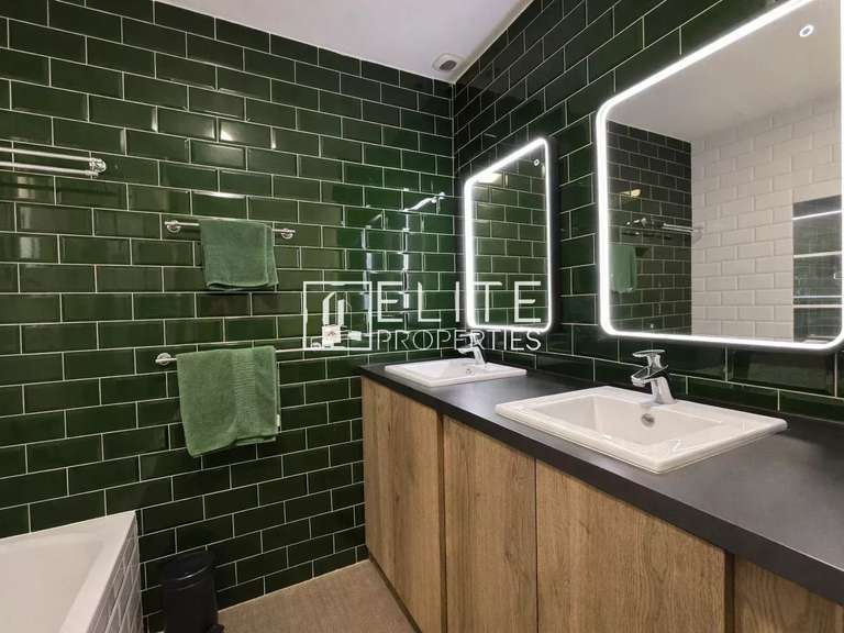 Maison Mandelieu-la-Napoule - 4 chambres - 133m²