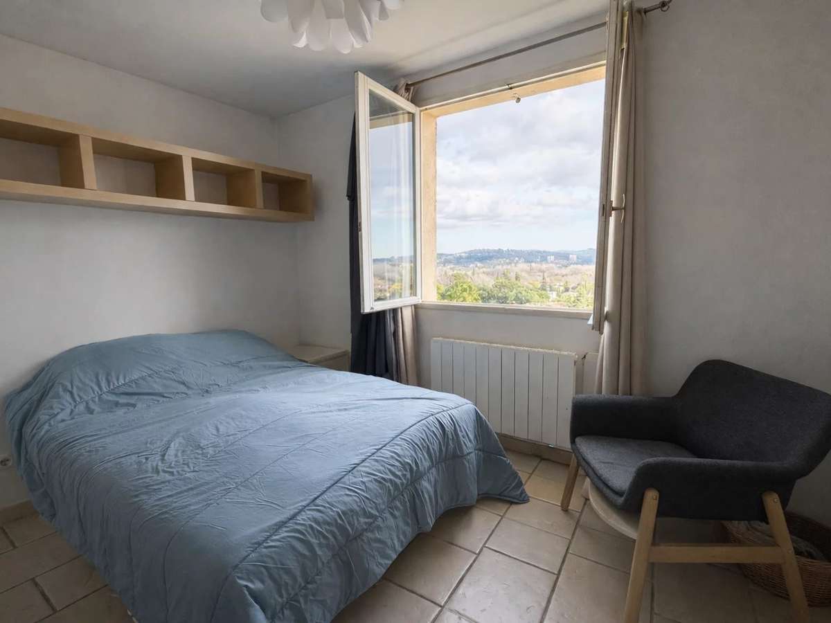 House Mandelieu-la-Napoule