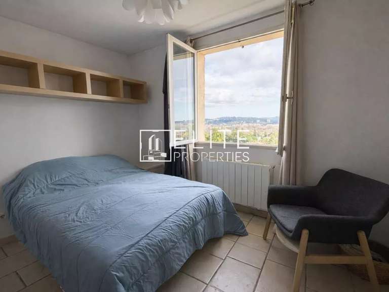 Maison Mandelieu-la-Napoule - 4 chambres - 133m²