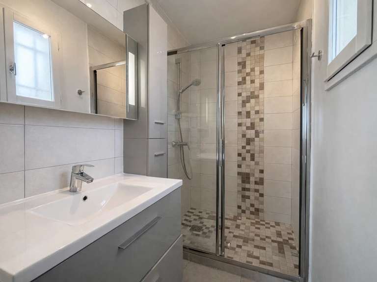 House Mandelieu-la-Napoule - 4 bedrooms - 133m²