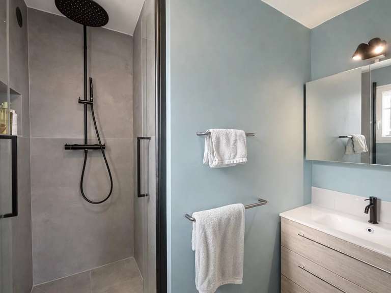 House Mandelieu-la-Napoule - 4 bedrooms - 133m²