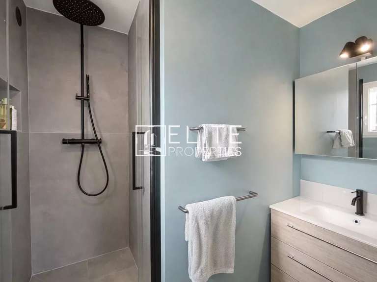 Maison Mandelieu-la-Napoule - 4 chambres - 133m²