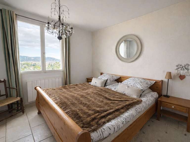 House Mandelieu-la-Napoule - 4 bedrooms - 133m²