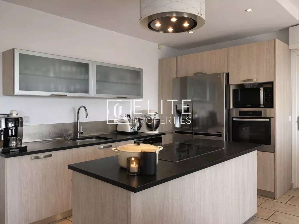 Maison Mandelieu-la-Napoule