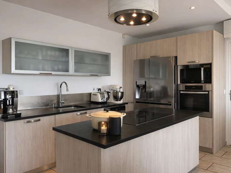 House Mandelieu-la-Napoule - 4 bedrooms - 133m²