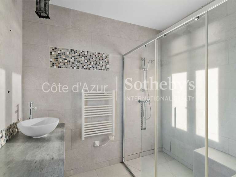 Maison Mandelieu-la-Napoule - 7 chambres - 265m²