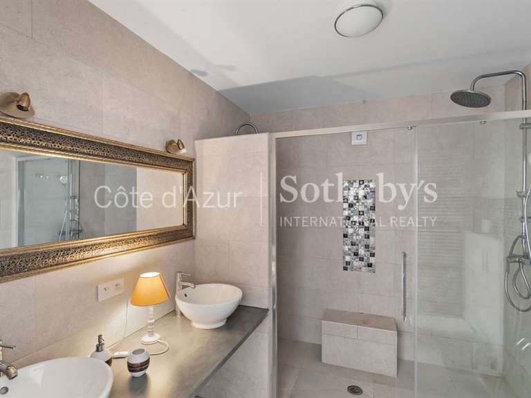 Maison Mandelieu-la-Napoule - 7 chambres - 265m²