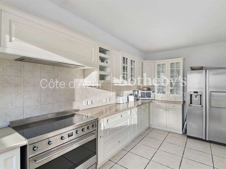 Maison Mandelieu-la-Napoule