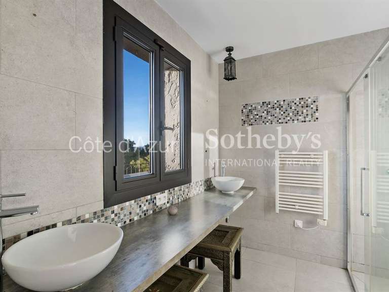 Maison Mandelieu-la-Napoule - 7 chambres - 265m²