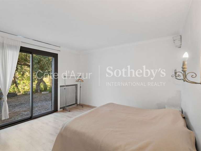 Maison Mandelieu-la-Napoule - 7 chambres - 265m²