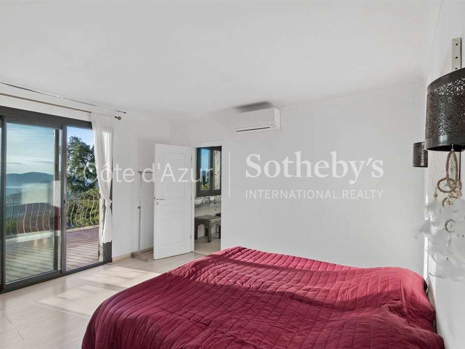 Maison Mandelieu-la-Napoule