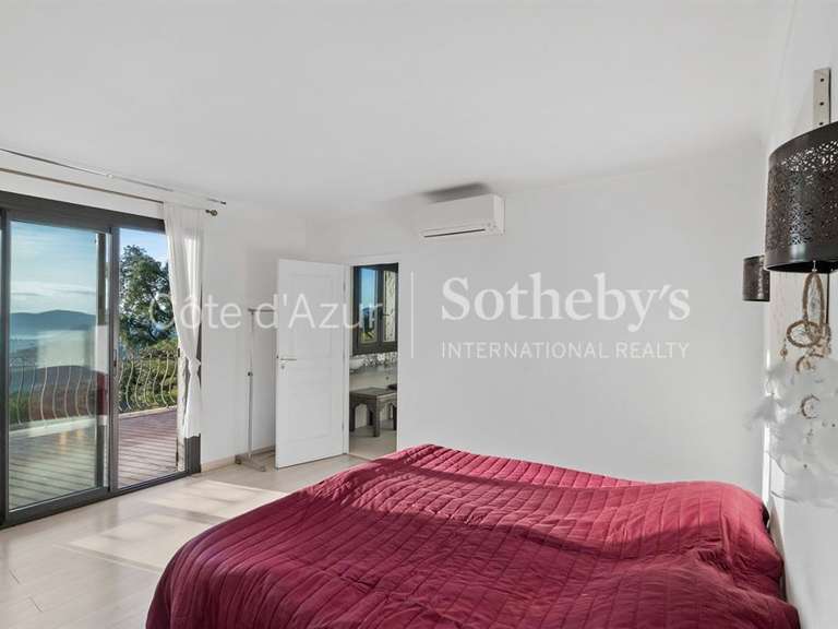 Maison Mandelieu-la-Napoule - 7 chambres - 265m²