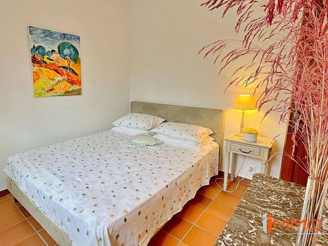 Maison Mandelieu-la-Napoule