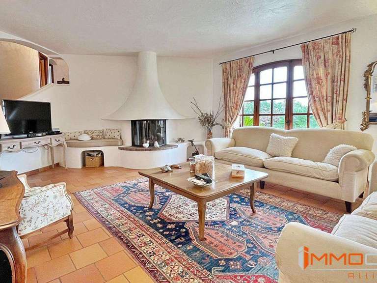 Maison Mandelieu-la-Napoule - 6 chambres