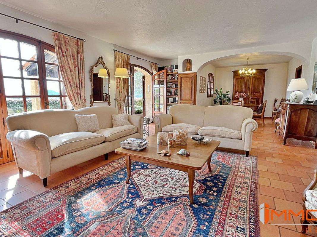 Maison Mandelieu-la-Napoule