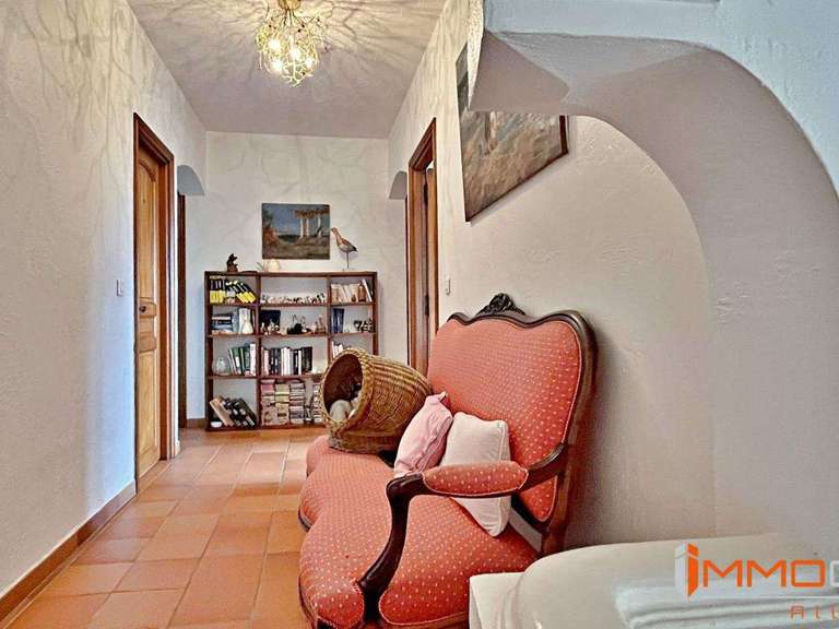 Maison Mandelieu-la-Napoule - 6 chambres