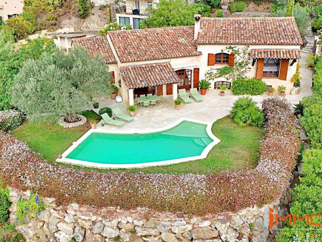 Maison Mandelieu-la-Napoule