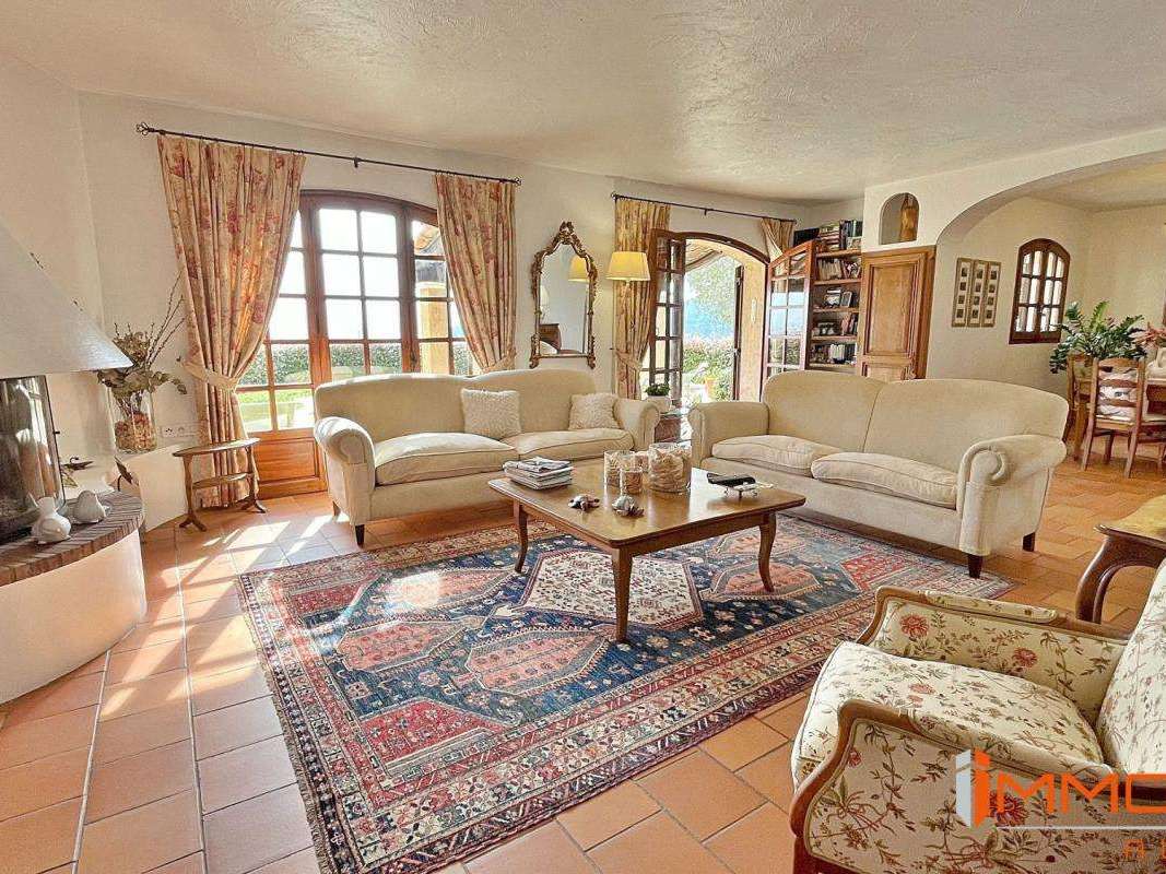 Maison Mandelieu-la-Napoule