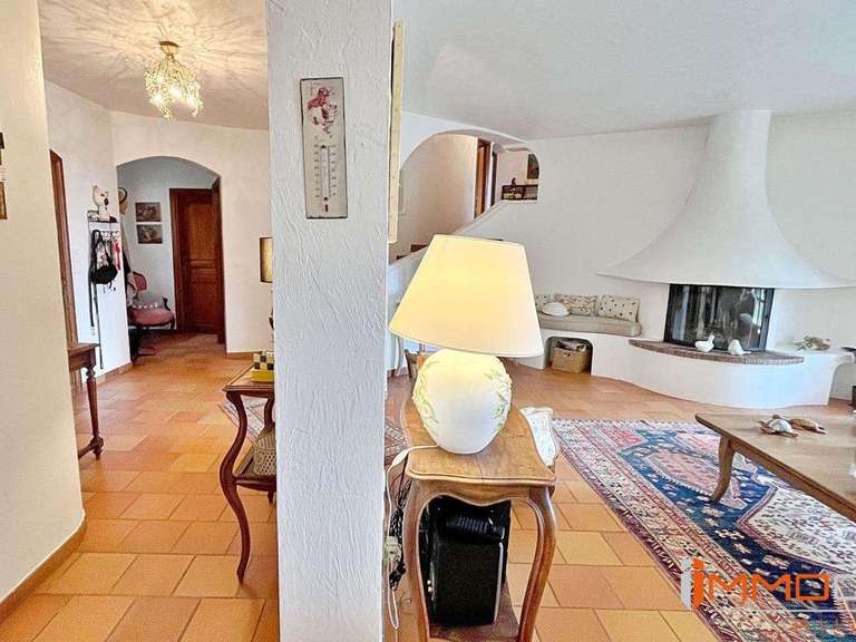 Maison Mandelieu-la-Napoule - 6 chambres