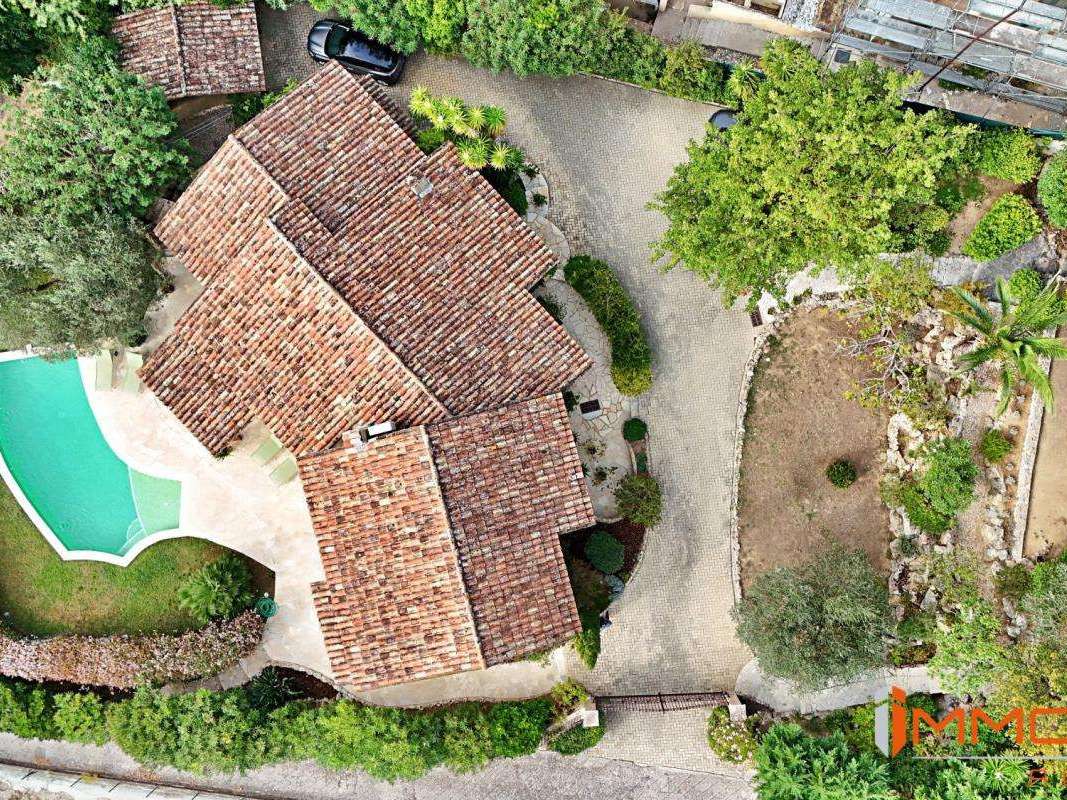 Maison Mandelieu-la-Napoule