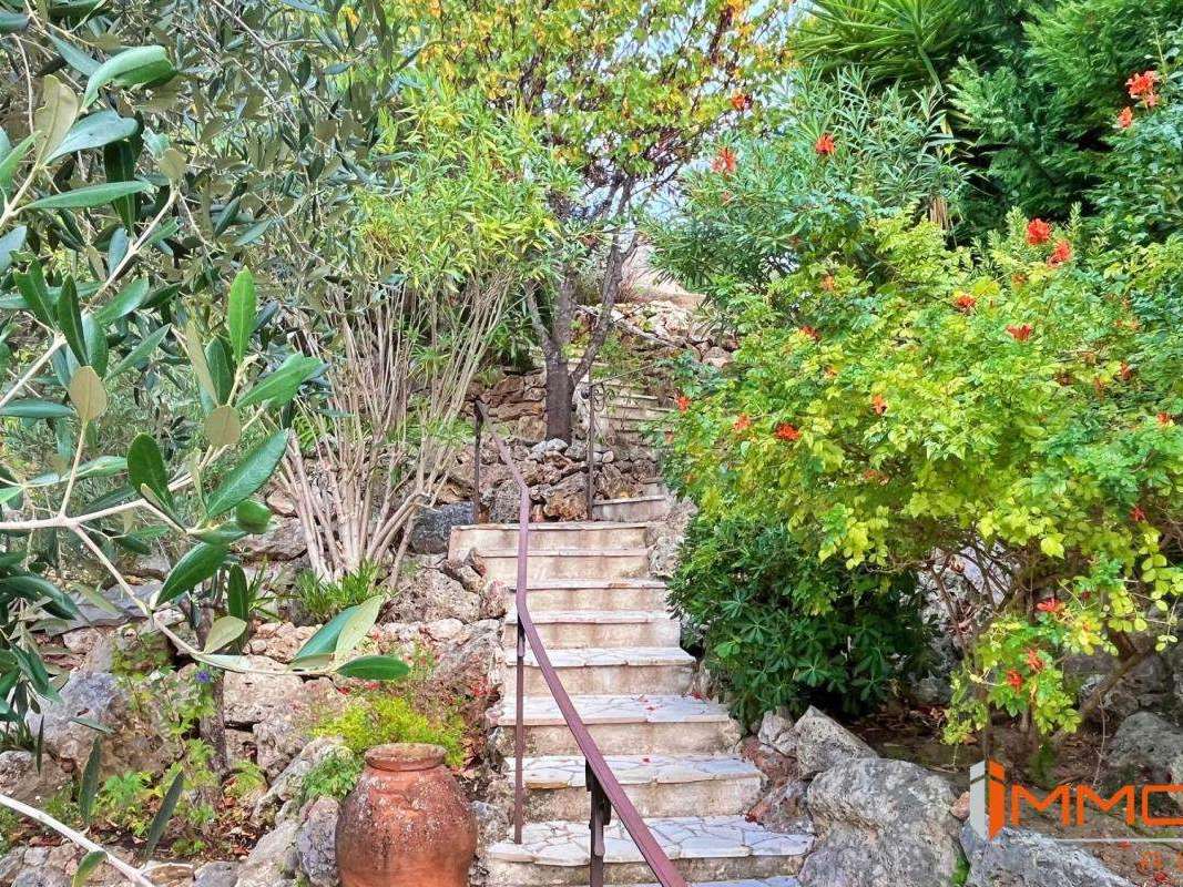 Maison Mandelieu-la-Napoule