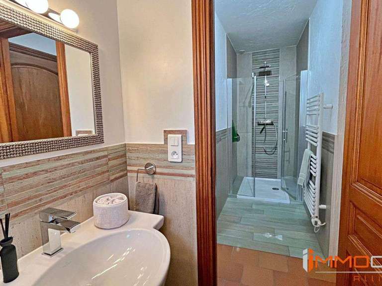 Maison Mandelieu-la-Napoule - 6 chambres