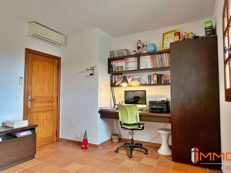 Maison Mandelieu-la-Napoule - 6 chambres