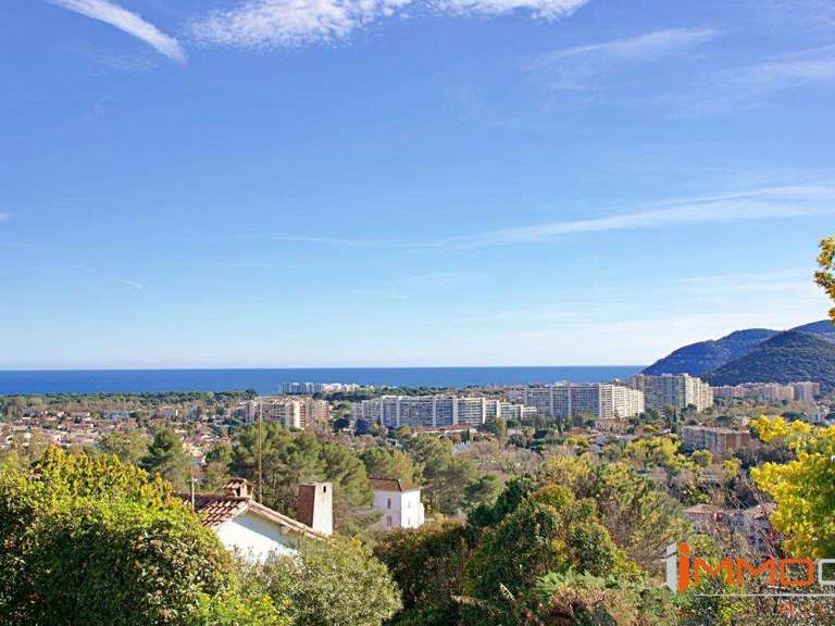 Maison Mandelieu-la-Napoule - 6 chambres