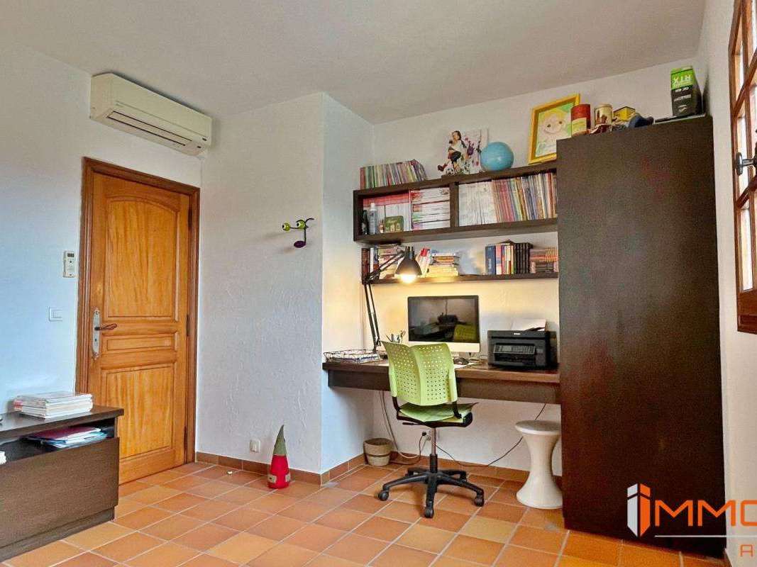 Maison Mandelieu-la-Napoule