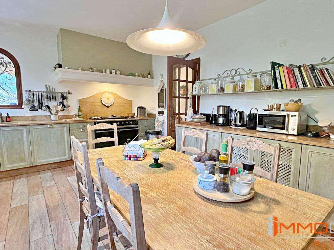 Maison Mandelieu-la-Napoule