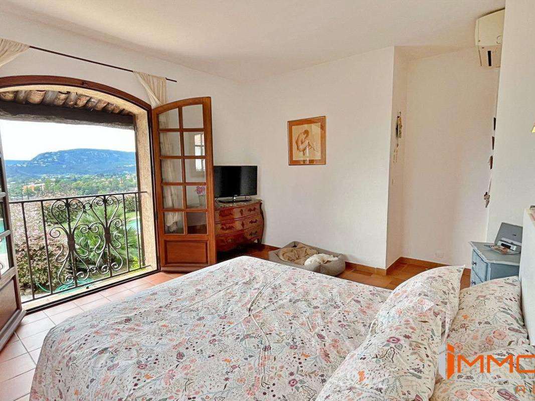 Maison Mandelieu-la-Napoule