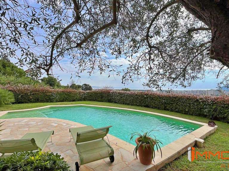 Maison Mandelieu-la-Napoule - 6 chambres