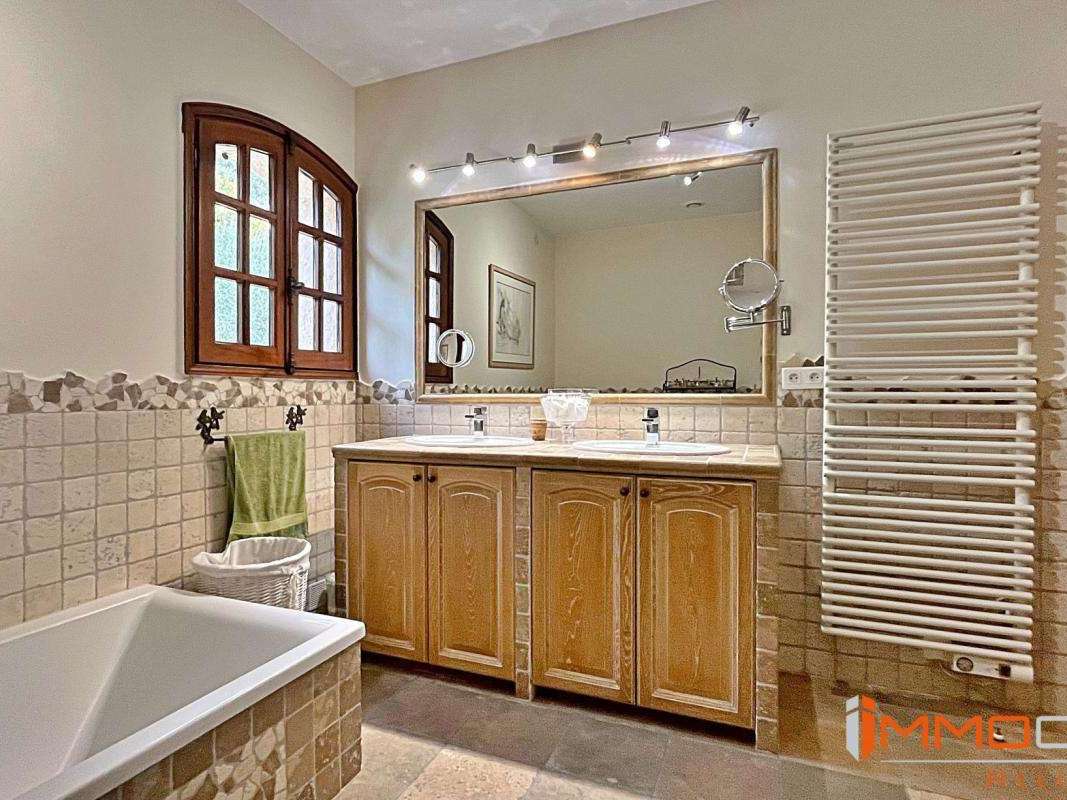 Maison Mandelieu-la-Napoule