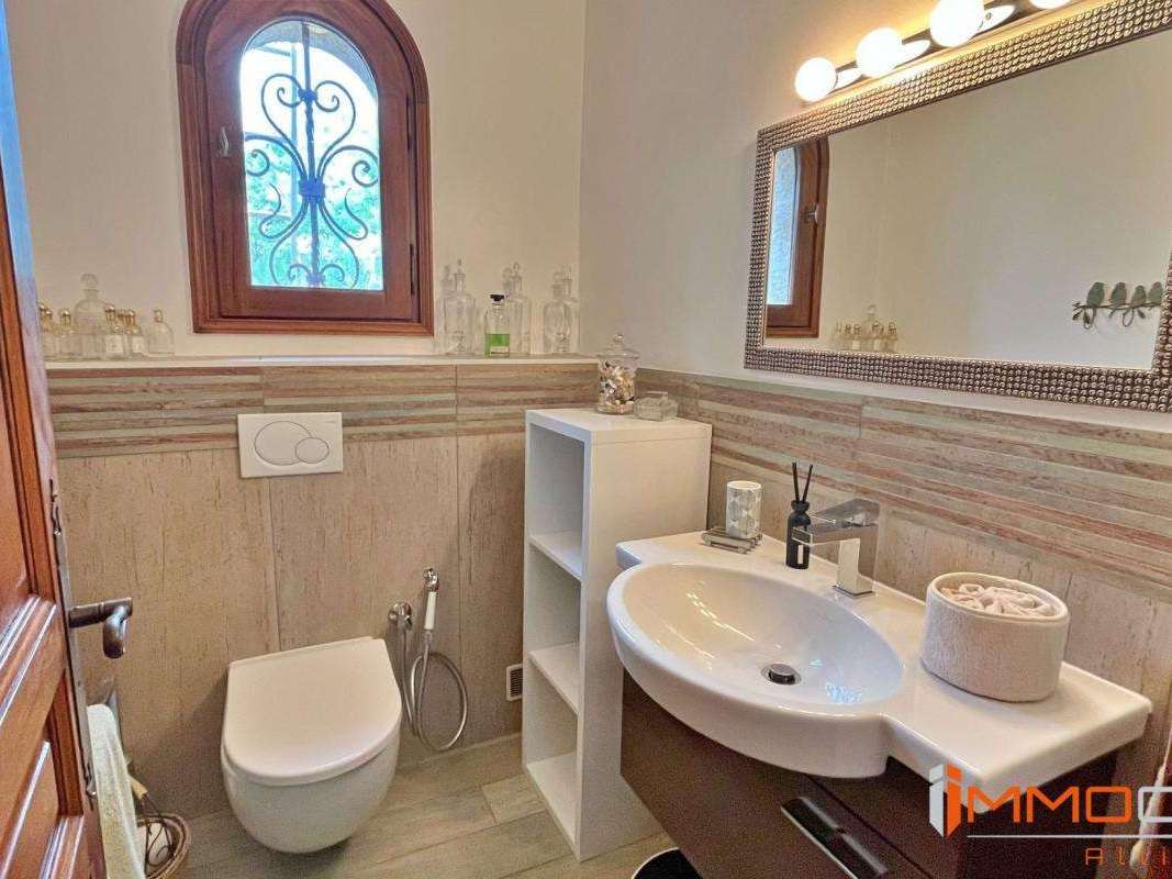 Maison Mandelieu-la-Napoule