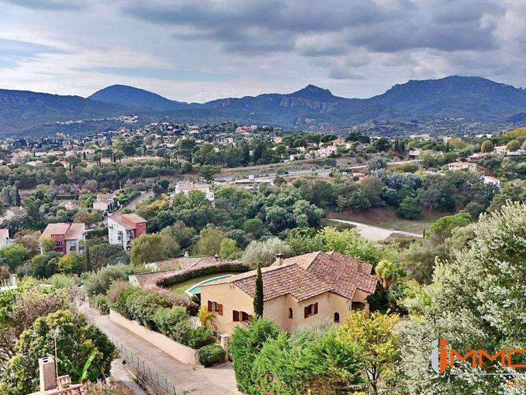 Maison Mandelieu-la-Napoule - 6 chambres